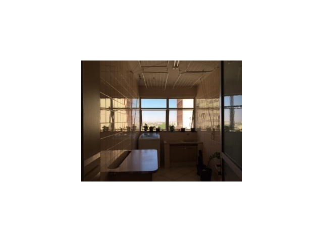 Foto 1 de Apartamento com 3 Quartos à venda, 170m² em Centro, Uberlândia