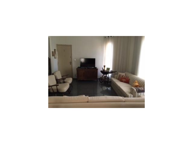 Foto 2 de Apartamento com 3 Quartos à venda, 170m² em Centro, Uberlândia