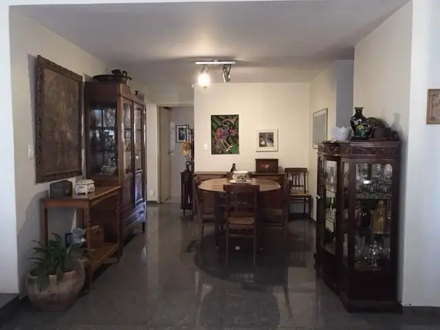 Foto 5 de Apartamento com 3 Quartos à venda, 170m² em Centro, Uberlândia