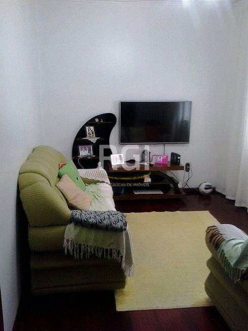 Foto 1 de Apartamento com 3 Quartos à venda, 77m² em Chácara das Pedras, Porto Alegre