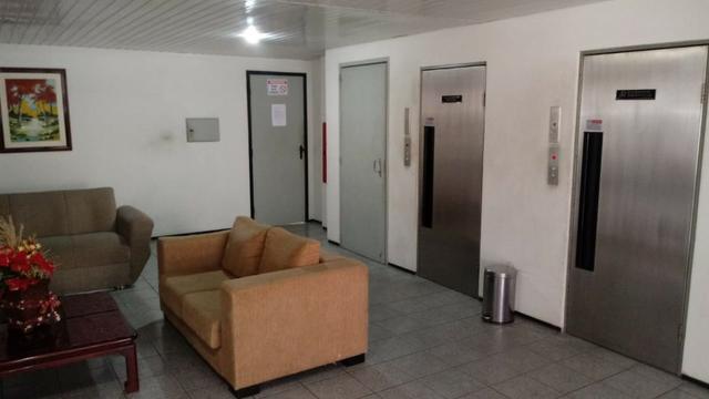Foto 4 de Apartamento com 3 Quartos à venda, 120m² em Dionísio Torres, Fortaleza