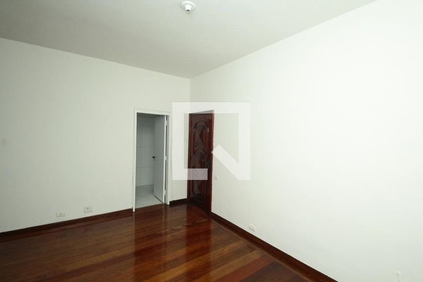 Foto 4 de Apartamento com 3 Quartos para alugar, 91m² em Flamengo, Rio de Janeiro