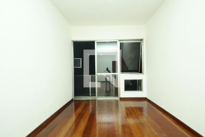 Foto 5 de Apartamento com 3 Quartos para alugar, 91m² em Flamengo, Rio de Janeiro