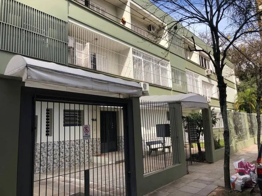 Foto 1 de Apartamento com 3 Quartos à venda, 84m² em Floresta, Porto Alegre