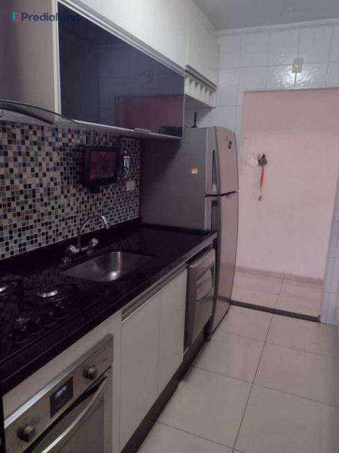 Foto 4 de Apartamento com 3 Quartos à venda, 78m² em Freguesia do Ó, São Paulo