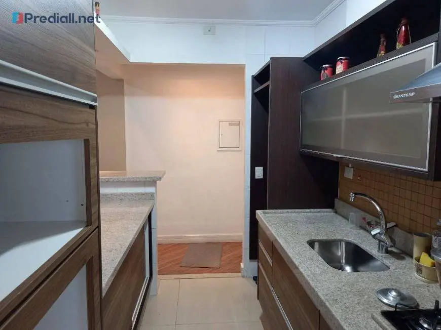 Foto 2 de Apartamento com 3 Quartos à venda, 80m² em Freguesia do Ó, São Paulo