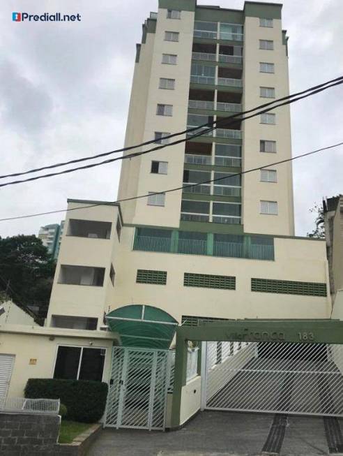 Foto 1 de Apartamento com 3 Quartos à venda, 84m² em Freguesia do Ó, São Paulo