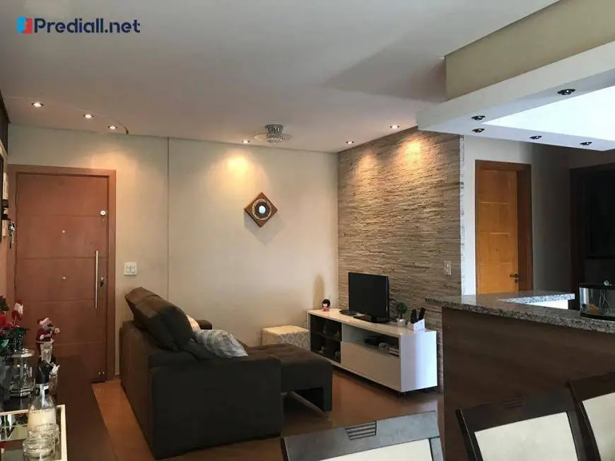 Foto 3 de Apartamento com 3 Quartos à venda, 84m² em Freguesia do Ó, São Paulo