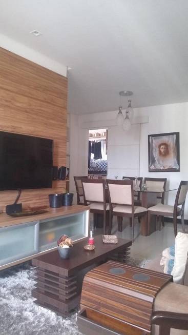 Foto 1 de Apartamento com 3 Quartos à venda, 84m² em Garcia, Salvador