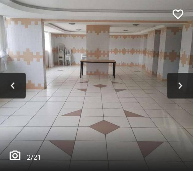 Foto 3 de Apartamento com 3 Quartos à venda, 84m² em Garcia, Salvador