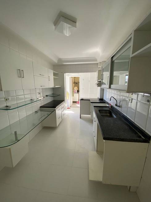 Foto 2 de Apartamento com 3 Quartos à venda, 150m² em Inácio Barbosa, Aracaju