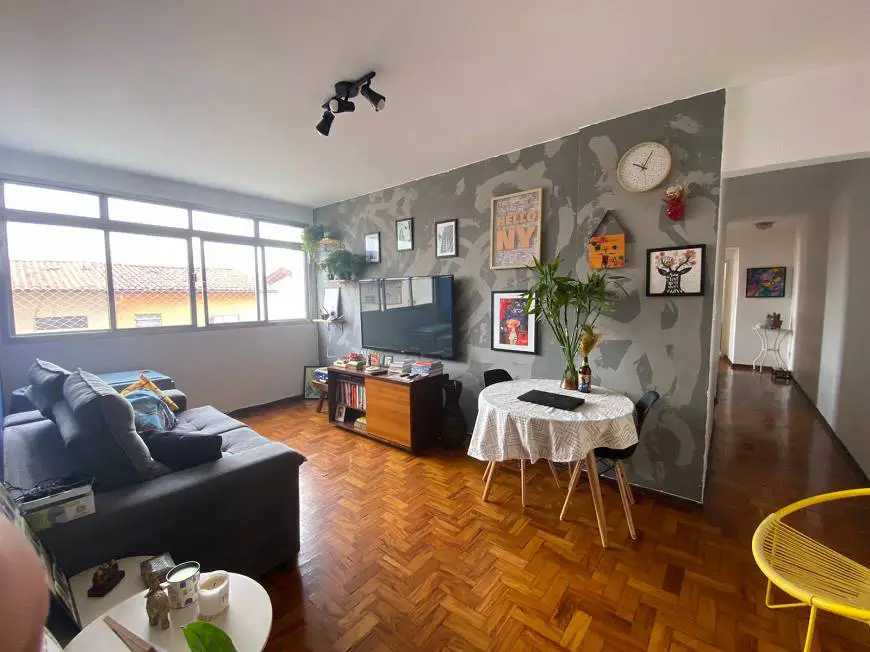 Foto 1 de Apartamento com 3 Quartos para alugar, 87m² em Ipiranga, São Paulo