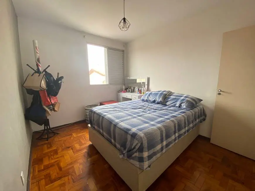 Foto 2 de Apartamento com 3 Quartos para alugar, 87m² em Ipiranga, São Paulo