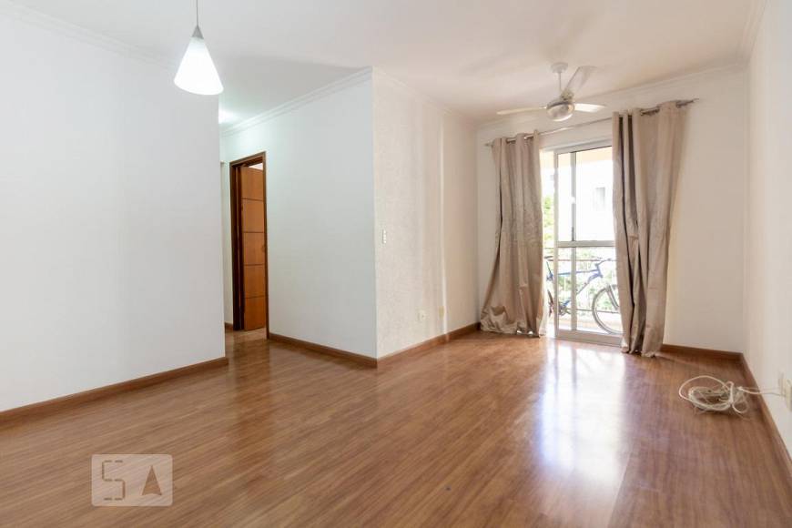 Foto 1 de Apartamento com 3 Quartos à venda, 64m² em Jaguaré, São Paulo