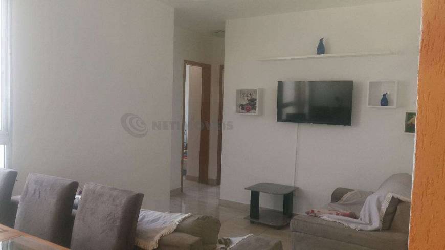Foto 1 de Apartamento com 3 Quartos à venda, 60m² em Jaqueline, Belo Horizonte