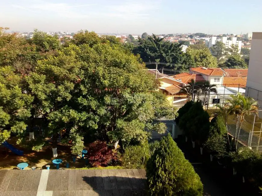 Foto 1 de Apartamento com 3 Quartos à venda, 82m² em Jardim Alto da Barra, Campinas