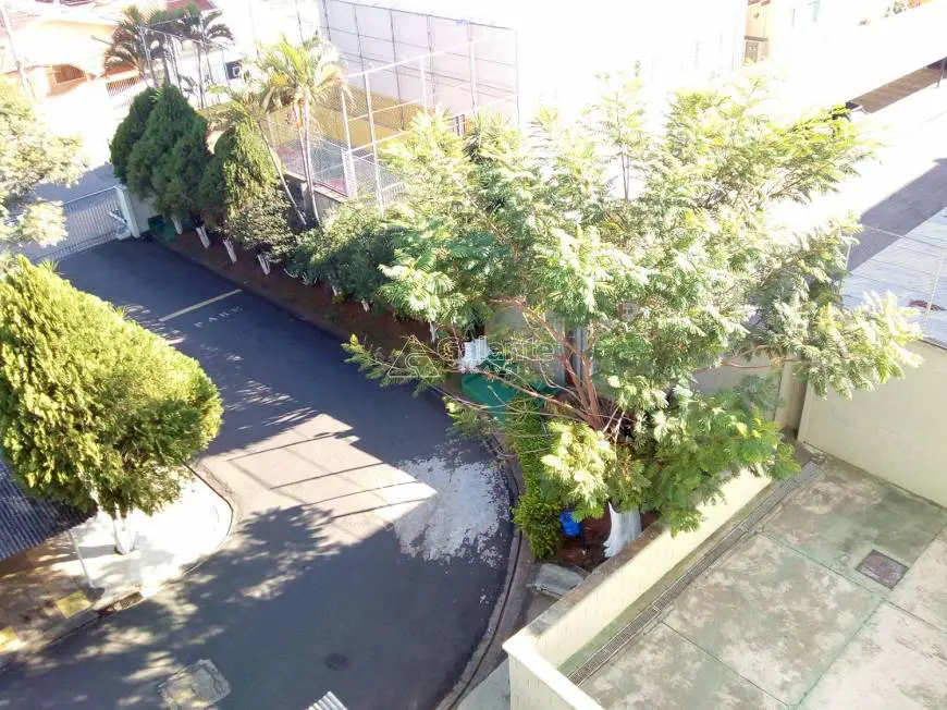 Foto 3 de Apartamento com 3 Quartos à venda, 82m² em Jardim Alto da Barra, Campinas