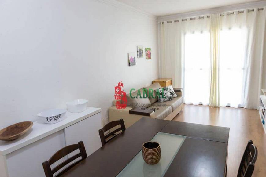 Foto 2 de Apartamento com 3 Quartos à venda, 85m² em Jardim Anália Franco, São Paulo