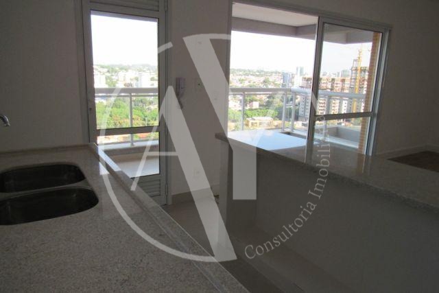Foto 3 de Apartamento com 3 Quartos à venda, 120m² em Jardim Belo Horizonte, Campinas