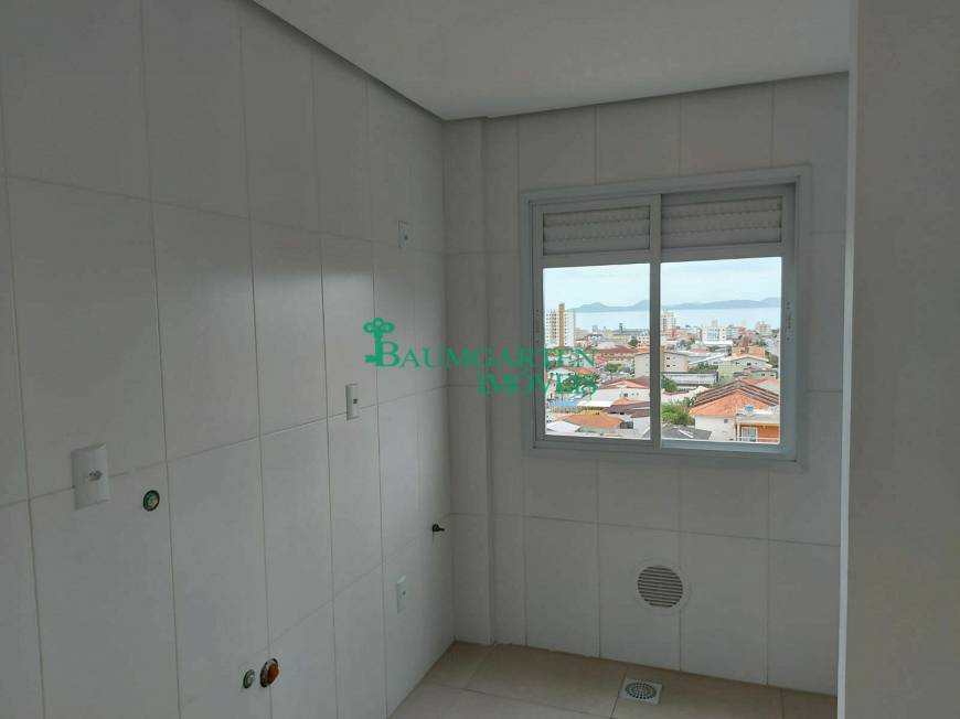 Foto 4 de Apartamento com 3 Quartos à venda, 77m² em Jardim Cidade de Florianópolis, São José