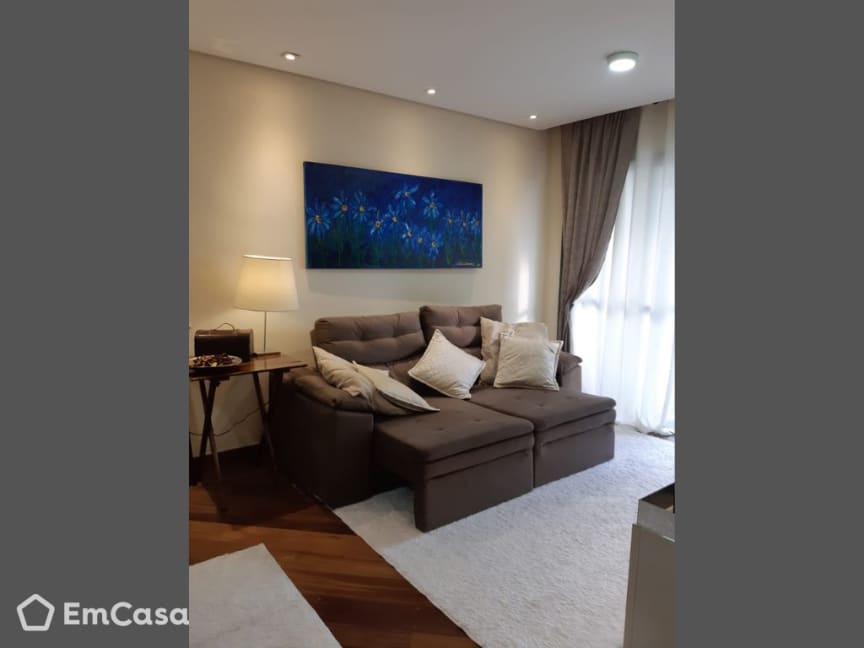 Foto 1 de Apartamento com 3 Quartos à venda, 98m² em Jardim das Flores, Osasco