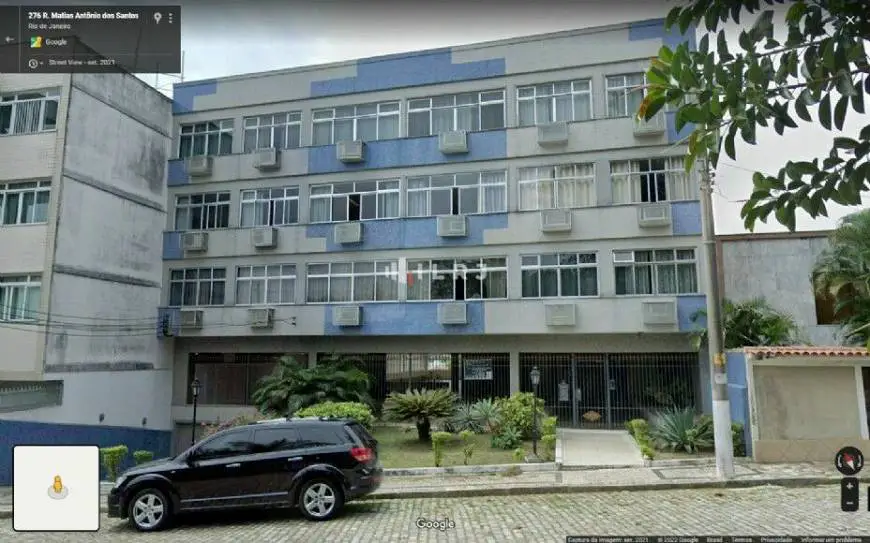 Foto 1 de Apartamento com 3 Quartos à venda, 100m² em Jardim Guanabara, Rio de Janeiro