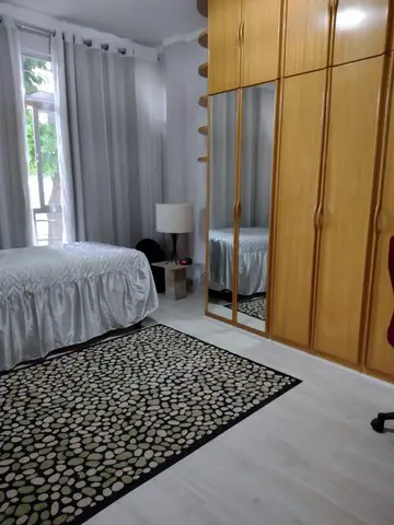 Foto 1 de Apartamento com 3 Quartos à venda, 100m² em Jardim Guanabara, Rio de Janeiro