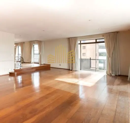 Foto 3 de Apartamento com 3 Quartos à venda, 245m² em Jardim Paulista, São Paulo