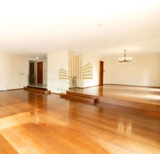 Foto 4 de Apartamento com 3 Quartos à venda, 245m² em Jardim Paulista, São Paulo
