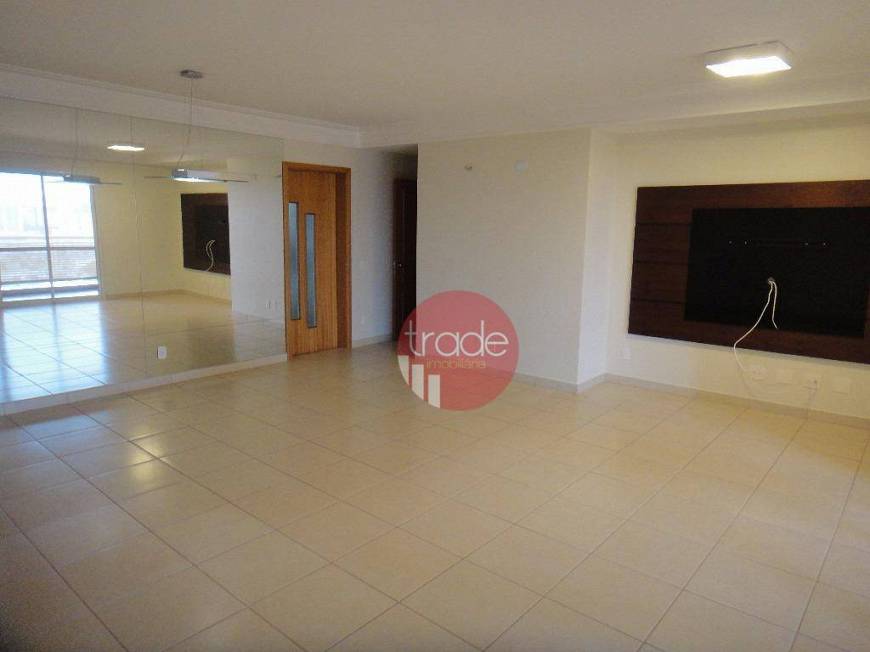 Foto 1 de Apartamento com 3 Quartos à venda, 138m² em Jardim Santa Angela, Ribeirão Preto