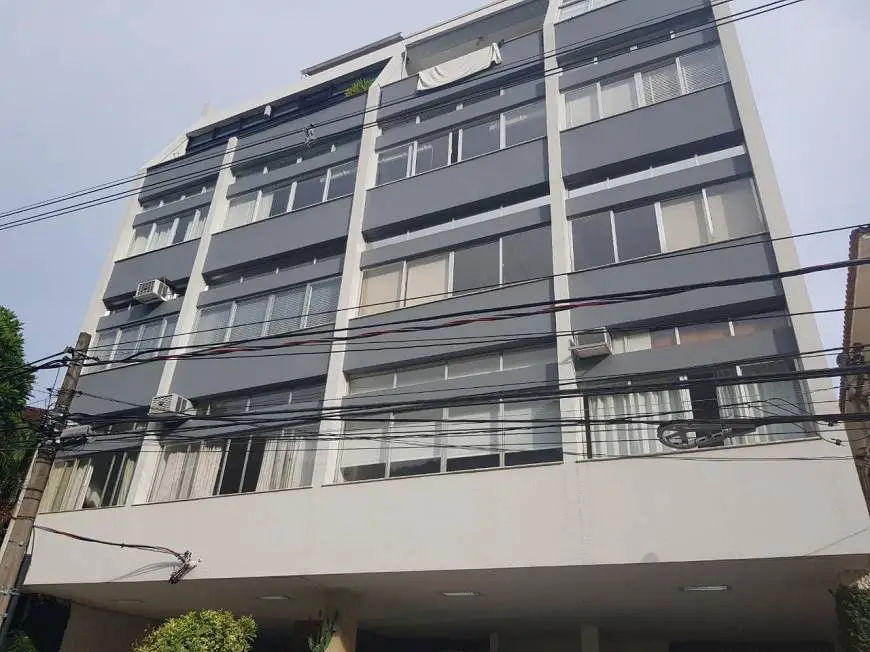Foto 1 de Apartamento com 3 Quartos à venda, 94m² em Leblon, Rio de Janeiro