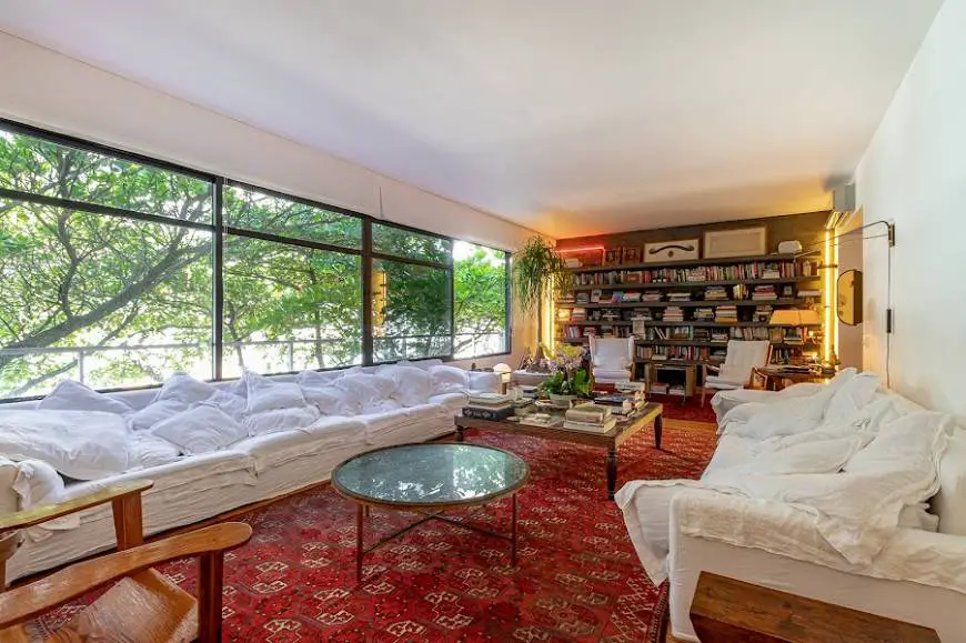 Foto 1 de Apartamento com 3 Quartos à venda, 239m² em Leblon, Rio de Janeiro