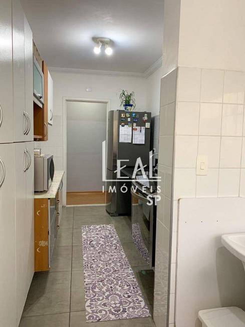 Foto 4 de Apartamento com 3 Quartos à venda, 75m² em Macedo, Guarulhos