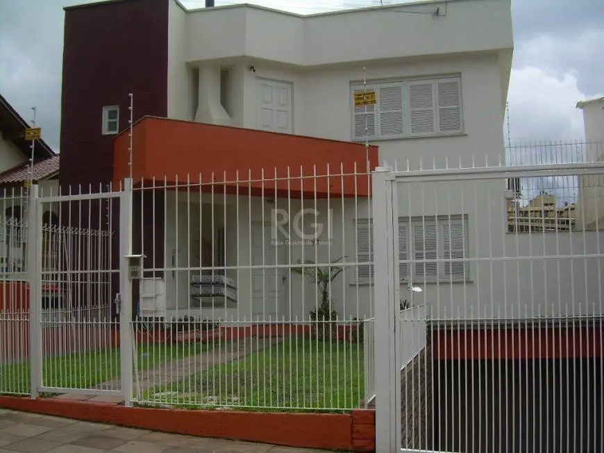 Foto 1 de Apartamento com 3 Quartos à venda, 129m² em Marechal Rondon, Canoas