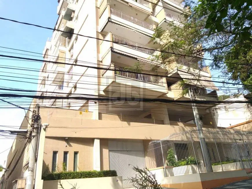 Foto 1 de Apartamento com 3 Quartos à venda, 65m² em Méier, Rio de Janeiro
