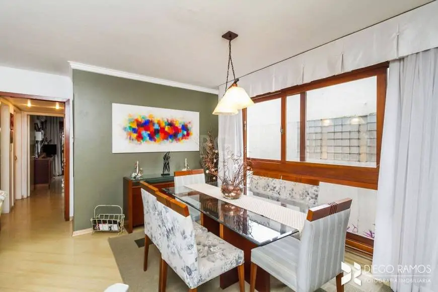 Foto 5 de Apartamento com 3 Quartos à venda, 111m² em Menino Deus, Porto Alegre