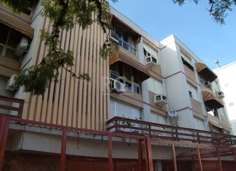 Foto 1 de Apartamento com 3 Quartos à venda, 120m² em Menino Deus, Porto Alegre