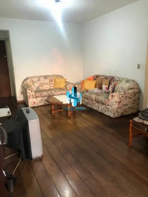 Foto 2 de Apartamento com 3 Quartos à venda, 90m² em Móoca, São Paulo