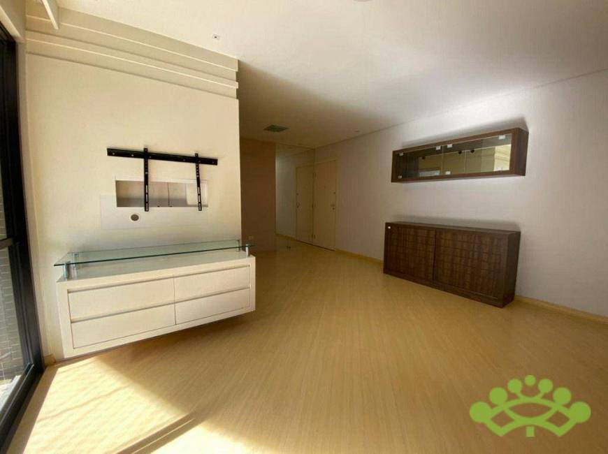Foto 2 de Apartamento com 3 Quartos para alugar, 96m² em Mossunguê, Curitiba