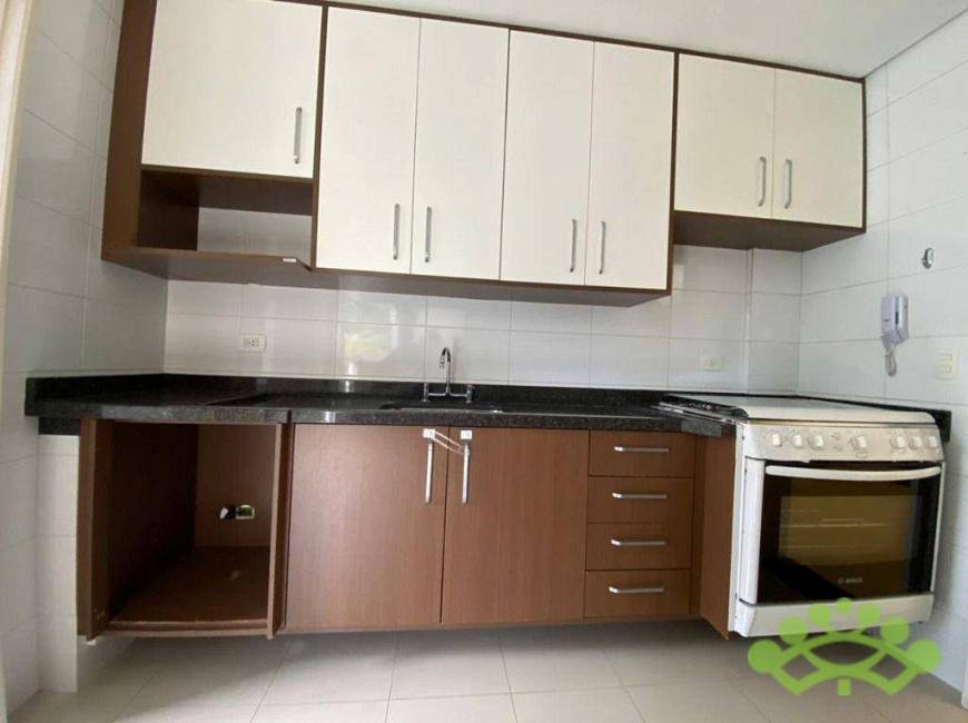 Foto 5 de Apartamento com 3 Quartos para alugar, 96m² em Mossunguê, Curitiba