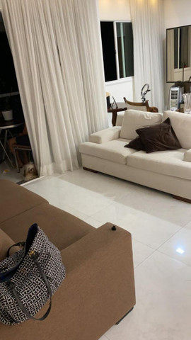 Foto 5 de Apartamento com 3 Quartos à venda, 140m² em Nossa Senhora das Graças, Manaus