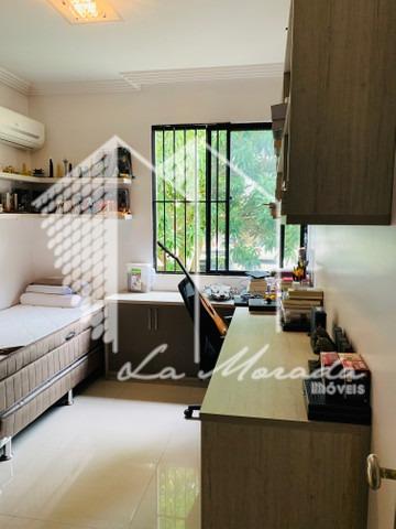 Foto 2 de Apartamento com 3 Quartos à venda, 168m² em Nova Esperança, Manaus