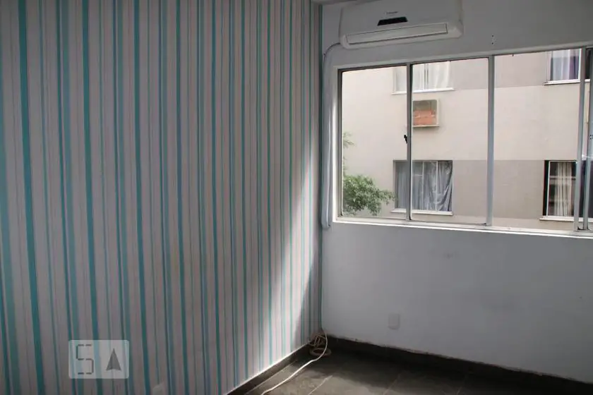 Foto 5 de Apartamento com 3 Quartos para alugar, 70m² em Pechincha, Rio de Janeiro