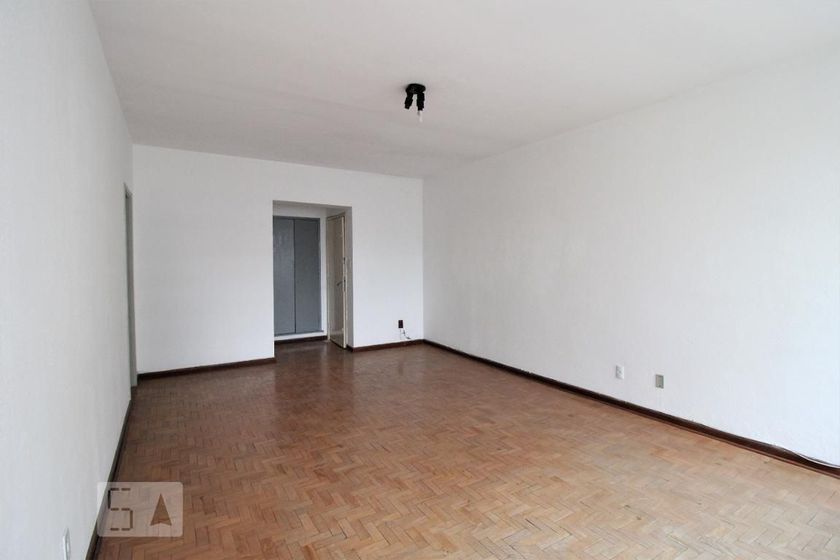 Foto 3 de Apartamento com 3 Quartos para alugar, 130m² em Perdizes, São Paulo