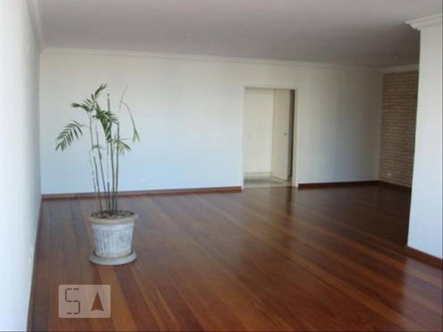Foto 1 de Apartamento com 3 Quartos para alugar, 168m² em Perdizes, São Paulo