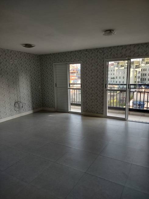 Foto 1 de Apartamento com 3 Quartos à venda, 82m² em Picanço, Guarulhos