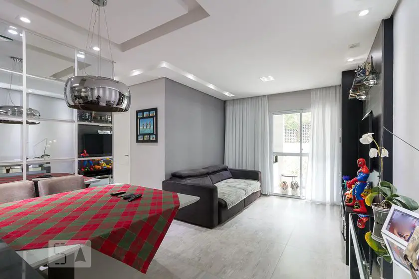 Foto 1 de Apartamento com 3 Quartos à venda, 86m² em Picanço, Guarulhos