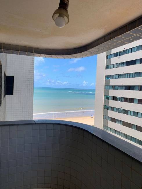 Foto 1 de Apartamento com 3 Quartos à venda, 128m² em Piedade, Jaboatão dos Guararapes