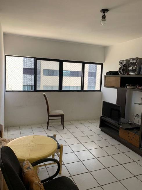 Foto 4 de Apartamento com 3 Quartos à venda, 128m² em Piedade, Jaboatão dos Guararapes