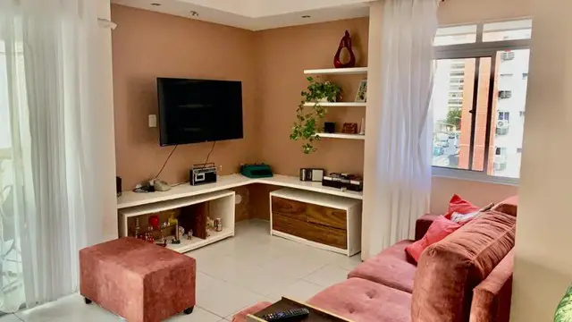 Foto 2 de Apartamento com 3 Quartos à venda, 180m² em Piedade, Jaboatão dos Guararapes